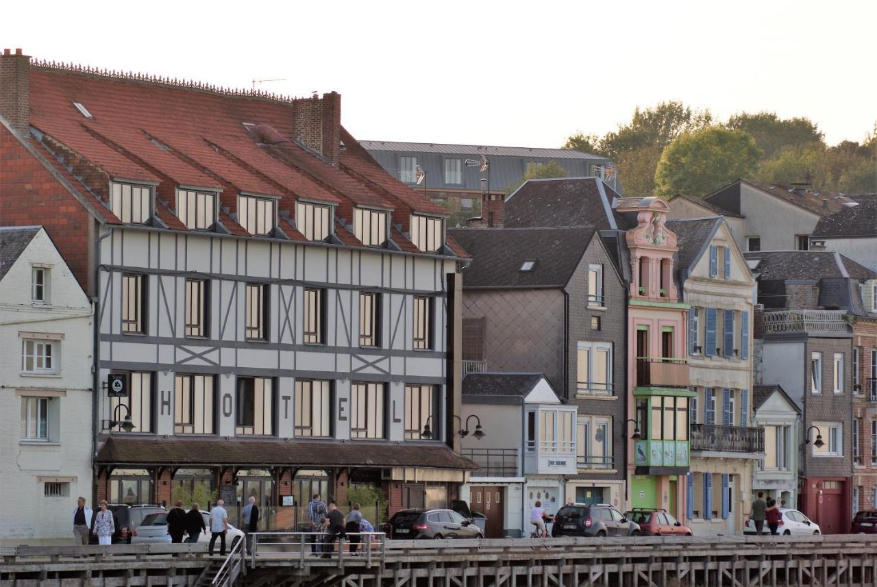 Bed and Breakfast La Longere De Suzanne Arrest Экстерьер фото
