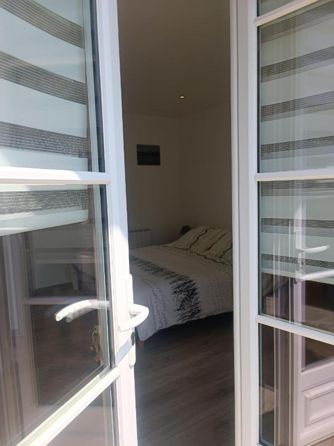 Bed and Breakfast La Longere De Suzanne Arrest Экстерьер фото
